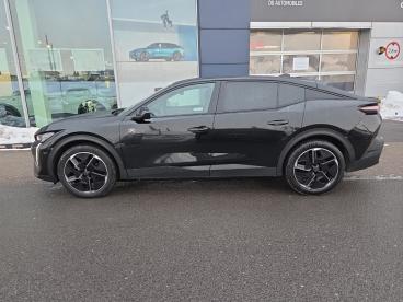 SPOTICAR Peugeot 408 1.2 Puretech Gt S&s Eat8 Uzywany - Sedan Benzyna Czarny - Warszawa - 1200220756_4