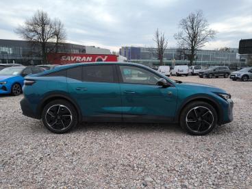 SPOTICAR Peugeot 408 1.2 Puretech Gt S&s Eat8 Uzywany - Sedan Benzyna Zielony - Warszawa - 1200220851_4