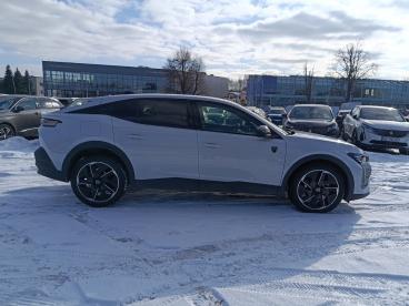 SPOTICAR Peugeot 408 1.2 Puretech Mhev Gt S&s E-dsc6 Uzywany - Sedan Benzyna Biały - Warszawa - 1200220855_4