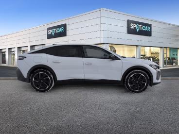 SPOTICAR Peugeot 408 1.6 Plug-in Hybrid 225 Allure Eat8 Uzywany - Sedan  Biały - Warszawa - 1200220864_4