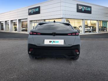 SPOTICAR Peugeot 408 1.6 Plug-in Hybrid 225 Allure Eat8 Uzywany - Sedan  Biały - Warszawa - 1200220864_5