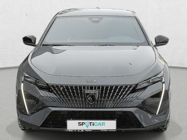 SPOTICAR Peugeot 408 1.2 Puretech Mhev Gt S&s E-dsc6 Uzywany - Suv Hybryda Szary - Grudziadz - 1200220875_2