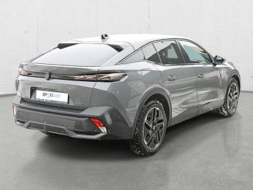 SPOTICAR Peugeot 408 1.2 Puretech Mhev Gt S&s E-dsc6 Uzywany - Suv Hybryda Szary - Grudziadz - 1200220875_5