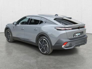 SPOTICAR Peugeot 408 1.2 Puretech Mhev Gt S&s E-dsc6 Uzywany - Suv Hybryda Szary - Stalowa Wola / Grebów - 1200220882_4