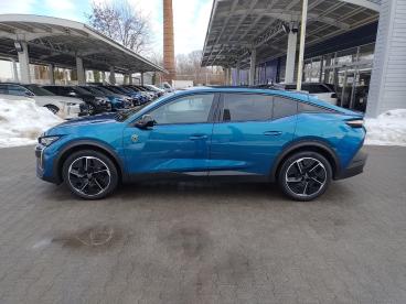 SPOTICAR Peugeot 408 1.2 Puretech Gt S&s Eat8 Uzywany - Sedan Benzyna Zielony - Warszawa - 1200220893_4