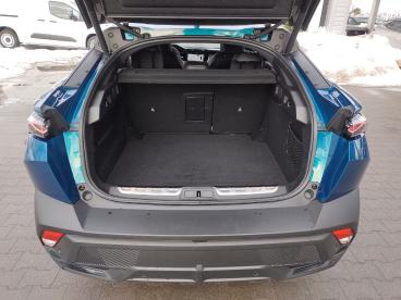 SPOTICAR Peugeot 408 1.2 Puretech Gt S&s Eat8 Uzywany - Sedan Benzyna Zielony - Warszawa - 1200220893_5