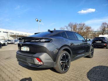 SPOTICAR Peugeot 408 1.2 Puretech Allure S&s Eat8 Uzywany - Suv Benzyna Szary - Kraków - 1200221001_3