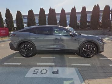 SPOTICAR Peugeot 408 1.2 Puretech Gt S&s Eat8 Uzywany - Sedan Benzyna Szary - Warszawa - 1200221123_4