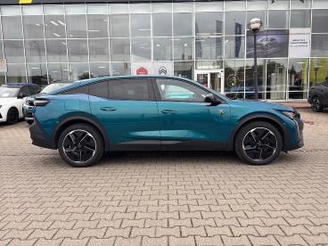 SPOTICAR Peugeot 408 1.2 Puretech Gt S&s Eat8 Uzywany - Suv Benzyna Niebieski - Warszawa - 1200221259_4