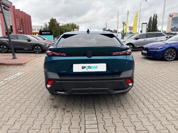 SPOTICAR Peugeot 408 1.2 Puretech Gt S&s Eat8 Uzywany - Suv Benzyna Niebieski - Warszawa - 1200221259_5