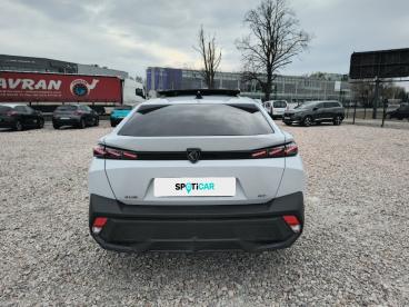 SPOTICAR Peugeot 408 1.2 Puretech Gt S&s Eat8 Uzywany - Sedan Benzyna Biały - Warszawa - 1200221370_5