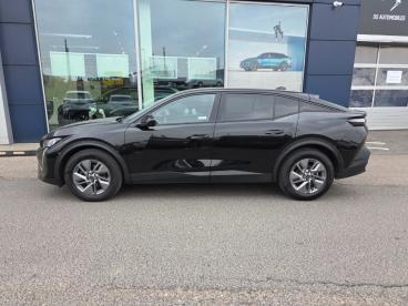 SPOTICAR Peugeot 408 1.2 Puretech Allure S&s Eat8 Uzywany - Sedan Benzyna Czarny - Warszawa - 1200221423_4