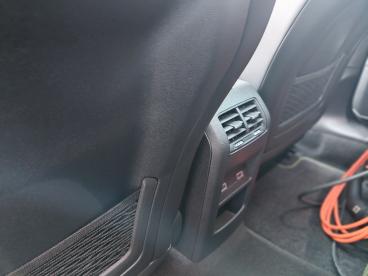 SPOTICAR Peugeot 408 1.6 Plug-in Hybrid 225 Gt Eat8 Uzywany - Sedan Benzyna Czarny - Bialystok - 1200222247_5