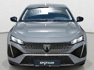 SPOTICAR Peugeot 408 1.2 Puretech Allure S&s Eat8 Uzywany - Sedan Benzyna Szary - Grudziadz - 1200223090_4