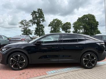 SPOTICAR Peugeot 408 1.2 Puretech Allure Pack S&s Eat8 Uzywany - Sedan Benzyna Czarny - Biesiekierz - 1200223106_4