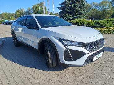 SPOTICAR Peugeot 408 1.2 Puretech Allure Pack S&s Eat8 Uzywany - Suv Benzyna Biały - Legnica - 1200223165_3