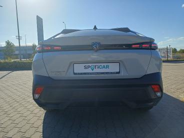 SPOTICAR Peugeot 408 1.2 Puretech Allure Pack S&s Eat8 Uzywany - Suv Benzyna Biały - Legnica - 1200223165_5