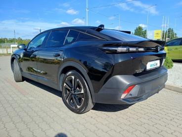 SPOTICAR Peugeot 408 1.2 Puretech Allure Pack S&s Eat8 Uzywany - Sedan Benzyna Czarny - Legnica - 1200223678_4