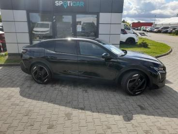 SPOTICAR Peugeot 408 1.2 Puretech Gt S&s Eat8 Uzywany - Sedan Benzyna Czarny - Biesiekierz - 1200224029_3
