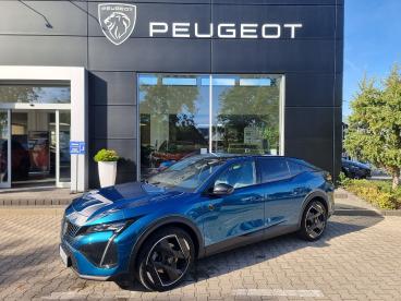 SPOTICAR Peugeot 408 Gt 225km Phev, Salon Pl, Aso, I Wł, Fv23%, Night V Uzywany - Sedan Benzyna Zielony - Radom - 1200224160_1