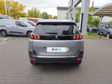SPOTICAR Peugeot 5008 1.5 Bluehdi Allure Pack S&s Eat8 Uzywany - Suv Diesel Szary - Warszawa - 1200217736_5