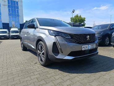 SPOTICAR Peugeot 5008 1.5 Bluehdi Allure Pack S&s Uzywany - Suv Diesel Niebieski - Kraków - 1200218214_1