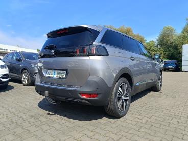 SPOTICAR Peugeot 5008 1.5 Bluehdi Allure Pack S&s Uzywany - Suv Diesel Niebieski - Kraków - 1200218214_2