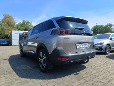 SPOTICAR Peugeot 5008 1.5 Bluehdi Allure Pack S&s Uzywany - Suv Diesel Niebieski - Kraków - 1200218214_4