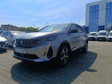 SPOTICAR Peugeot 5008 1.5 Bluehdi Allure Pack S&s Uzywany - Suv Diesel Niebieski - Kraków - 1200218214_5