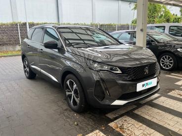 SPOTICAR Peugeot 5008 1.5 Bluehdi Gt S&s Eat8 Uzywany - Suv Diesel Szary - Warszawa - 1200219126_3