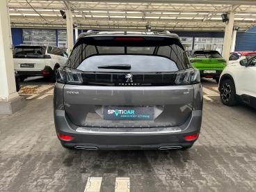 SPOTICAR Peugeot 5008 1.5 Bluehdi Gt S&s Eat8 Uzywany - Suv Diesel Szary - Warszawa - 1200219126_4