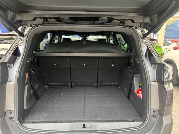 SPOTICAR Peugeot 5008 1.5 Bluehdi Gt S&s Eat8 Uzywany - Suv Diesel Szary - Warszawa - 1200219126_5