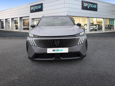 SPOTICAR Peugeot 5008 1.2 Puretech Mhev Gt S&s E-dcs6 Uzywany - Suv Hybryda Szary - Warszawa - 1200219578_2