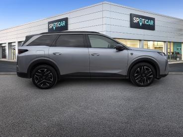 SPOTICAR Peugeot 5008 1.2 Puretech Mhev Gt S&s E-dcs6 Uzywany - Suv Hybryda Szary - Warszawa - 1200219578_4