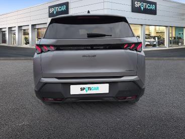 SPOTICAR Peugeot 5008 1.2 Puretech Mhev Gt S&s E-dcs6 Uzywany - Suv Hybryda Szary - Warszawa - 1200219578_5