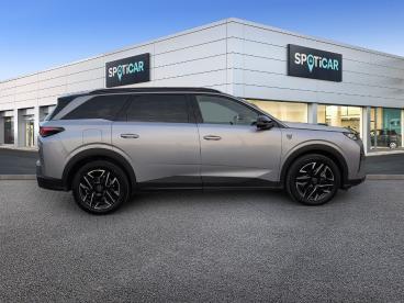 SPOTICAR Peugeot 5008 1.2 Puretech Mhev Gt S&s E-dcs6 Uzywany - Suv Hybryda Szary - Warszawa - 1200219823_4