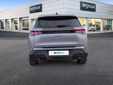 SPOTICAR Peugeot 5008 1.2 Puretech Mhev Gt S&s E-dcs6 Uzywany - Suv Hybryda Szary - Warszawa - 1200219823_5