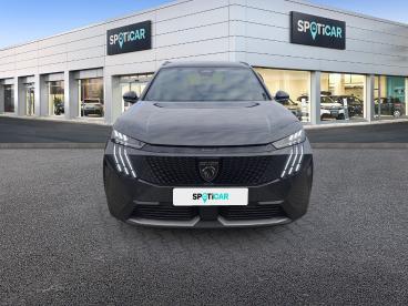 SPOTICAR Peugeot 5008 1.2 Puretech Mhev Gt S&s E-dcs6 Uzywany - Suv Hybryda Szary - Warszawa - 1200219925_2