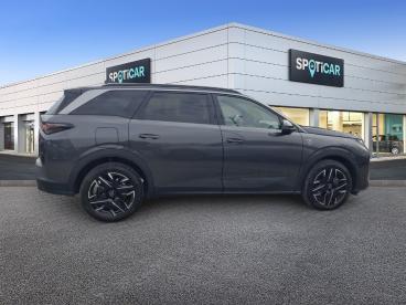 SPOTICAR Peugeot 5008 1.2 Puretech Mhev Gt S&s E-dcs6 Uzywany - Suv Hybryda Szary - Warszawa - 1200219925_4