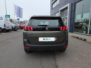 SPOTICAR Peugeot 5008 1.2 Puretech Active S&s Eat6 Uzywany - Suv Benzyna Zielony - Warszawa - 1200219991_5