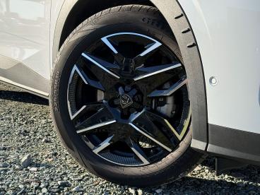 SPOTICAR Peugeot 5008 1.2 Puretech Mhev Gt S&s E-dcs6 Uzywany - Suv Hybryda Biały - Ostrów Wielkopolski - 1200220028_4