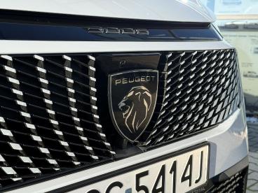 SPOTICAR Peugeot 5008 1.2 Puretech Mhev Gt S&s E-dcs6 Uzywany - Suv Hybryda Biały - Ostrów Wielkopolski - 1200220028_5