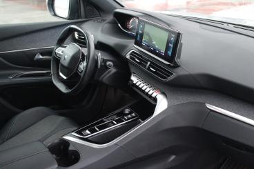 SPOTICAR Peugeot 5008 1.5 Bluehdi Allure S&s Eat8 Uzywany - Suv Diesel Szary - Stalowa Wola / Grebów - 1200220045_2