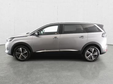 SPOTICAR Peugeot 5008 1.5 Bluehdi Allure S&s Eat8 Uzywany - Suv Diesel Szary - Stalowa Wola / Grebów - 1200220045_3