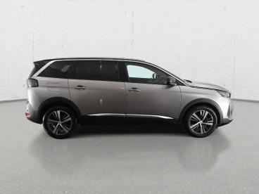 SPOTICAR Peugeot 5008 1.5 Bluehdi Allure S&s Eat8 Uzywany - Suv Diesel Szary - Stalowa Wola / Grebów - 1200220045_5