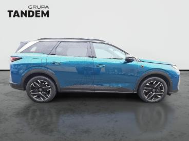 SPOTICAR Peugeot 5008 1.2 Puretech Mhev Gt Exclusive S&s E-dcs6 Uzywany - Suv Benzyna Niebieski - Sosnowiec - 1200220149_4