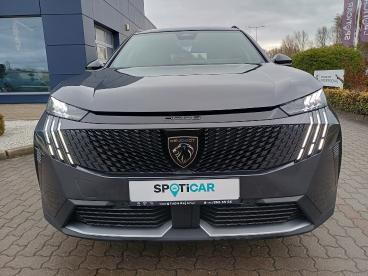SPOTICAR Peugeot 5008 1.2 Puretech Mhev Gt S&s E-dcs6 Uzywany - Suv Hybryda Szary - Legnica - 1200220190_2