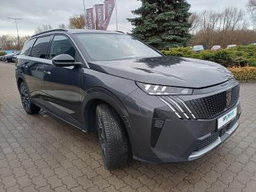 SPOTICAR Peugeot 5008 1.2 Puretech Mhev Gt S&s E-dcs6 Uzywany - Suv Hybryda Szary - Legnica - 1200220190_3