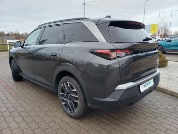 SPOTICAR Peugeot 5008 1.2 Puretech Mhev Gt S&s E-dcs6 Uzywany - Suv Hybryda Szary - Legnica - 1200220190_4