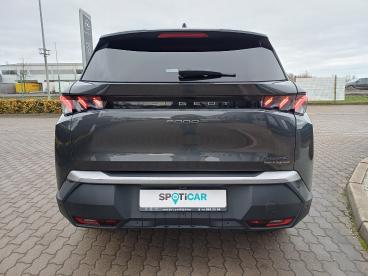 SPOTICAR Peugeot 5008 1.2 Puretech Mhev Gt S&s E-dcs6 Uzywany - Suv Hybryda Szary - Legnica - 1200220190_5